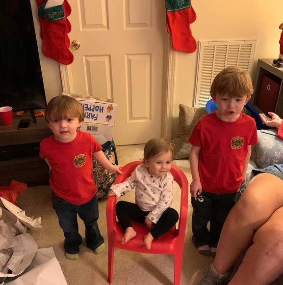 Meet your Posher, Alecia - Picture 1 of 1